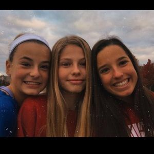 Meet your Posher, Abby